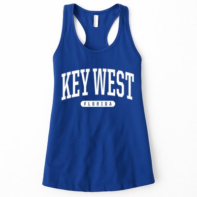 Key West Gift Meaningful Gift College University Style Usa Womens Tank Top