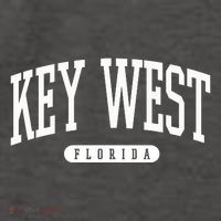 Key West Gift Meaningful Gift College University Style Usa Vector Backpack