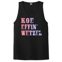 Koe Wetzel, Koe Effin Wetzel, Koe Wetzel Concert Clasic PosiCharge Competitor Tank