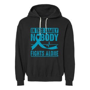 Koe Wetzel Koe Effin Wetzel Koe Wetzel Concert Garment-Dyed Fleece Hoodie