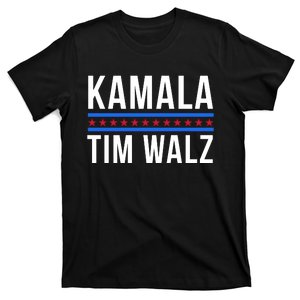 Kamala Walz T-Shirt