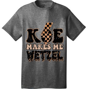 Koe Wetzel Koe Makes Me Wetzel T-Shirt