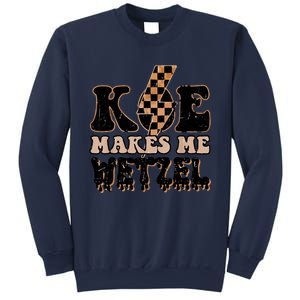 Koe Wetzel Koe Makes Me Wetzel Sweatshirt