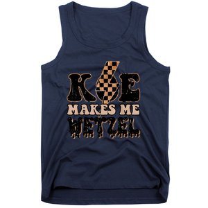 Koe Wetzel Koe Makes Me Wetzel Tank Top