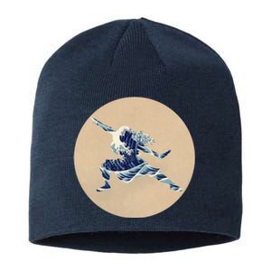 Katara Waterbender Sustainable Beanie