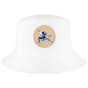 Katara Waterbender Cool Comfort Performance Bucket Hat