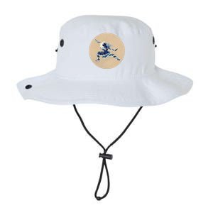 Katara Waterbender Legacy Cool Fit Booney Bucket Hat