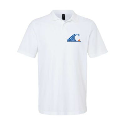 Gary Taxali Kamala Wave Polo