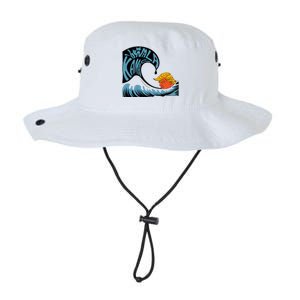 Gary Taxali Kamala Wave Legacy Cool Fit Booney Bucket Hat