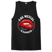 Koe Wetzel Ragweed She Misses Quote PosiCharge Competitor Tank