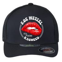 Koe Wetzel Ragweed She Misses Quote Flexfit Unipanel Trucker Cap