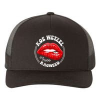 Koe Wetzel Ragweed She Misses Quote Yupoong Adult 5-Panel Trucker Hat