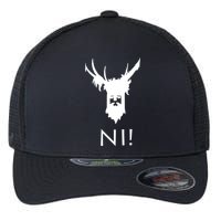 Knights Who Say Ni (2) Flexfit Unipanel Trucker Cap