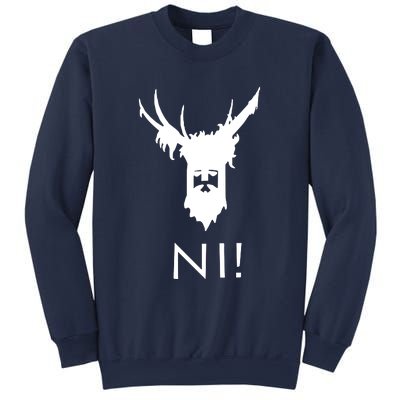 Knights Who Say Ni (2) Sweatshirt