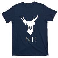 Knights Who Say Ni (2) T-Shirt