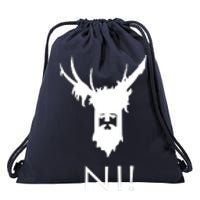 Knights Who Say Ni (2) Drawstring Bag