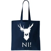 Knights Who Say Ni (2) Tote Bag