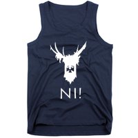 Knights Who Say Ni (2) Tank Top