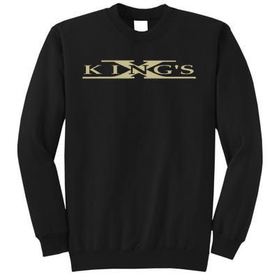 King.S X Sweatshirt