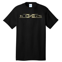 King.S X Tall T-Shirt