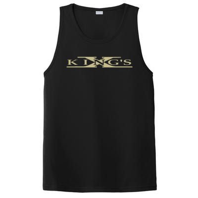 King.S X PosiCharge Competitor Tank