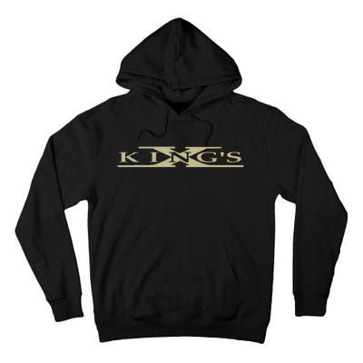 King.S X Tall Hoodie