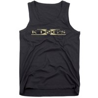 King.S X Tank Top