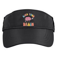 Kiss Your Brain Adult Drive Performance Visor
