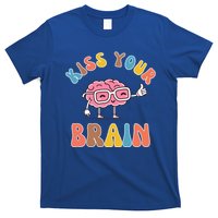 Kiss Your Brain T-Shirt