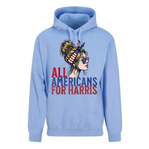 Kamala YouRe Fired Funny Anti Kamala Harris Election 2024 Unisex Surf Hoodie