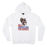 Kamala YouRe Fired Funny Anti Kamala Harris Election 2024 Hoodie