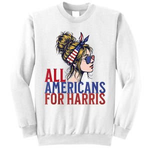 Kamala YouRe Fired Funny Anti Kamala Harris Election 2024 Sweatshirt