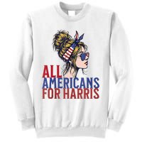 Kamala YouRe Fired Funny Anti Kamala Harris Election 2024 Sweatshirt