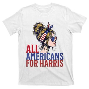 Kamala YouRe Fired Funny Anti Kamala Harris Election 2024 T-Shirt