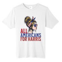 Kamala YouRe Fired Funny Anti Kamala Harris Election 2024 Tall Fusion ChromaSoft Performance T-Shirt