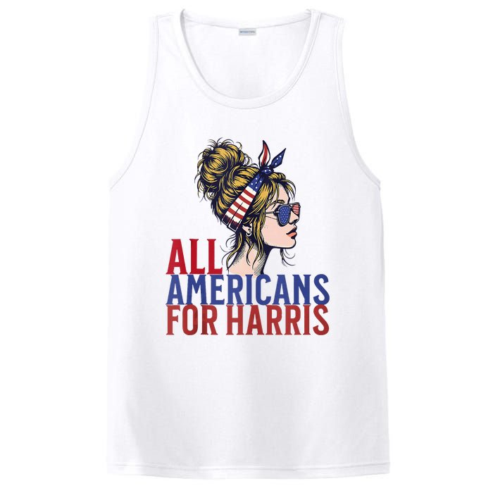 Kamala YouRe Fired Funny Anti Kamala Harris Election 2024 PosiCharge Competitor Tank