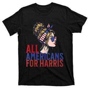 Kamala YouRe Fired Funny Anti Kamala Harris Election 2024 T-Shirt