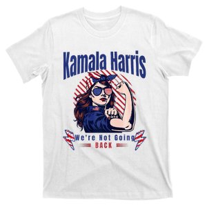 Kamala YouRe Fired Funny Anti Kamala Harris Election 2024 T-Shirt