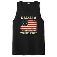 Kamala YouRe Fired Funny Anti Kamala Harris Election 2024 PosiCharge Competitor Tank