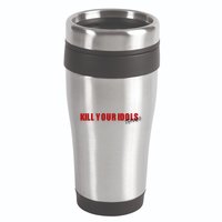 Kill Your Idols Thekla 16oz Travel Tumbler
