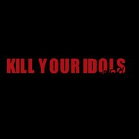 Kill Your Idols Thekla 16oz Travel Tumbler