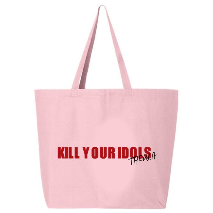 Kill Your Idols Thekla 25L Jumbo Tote