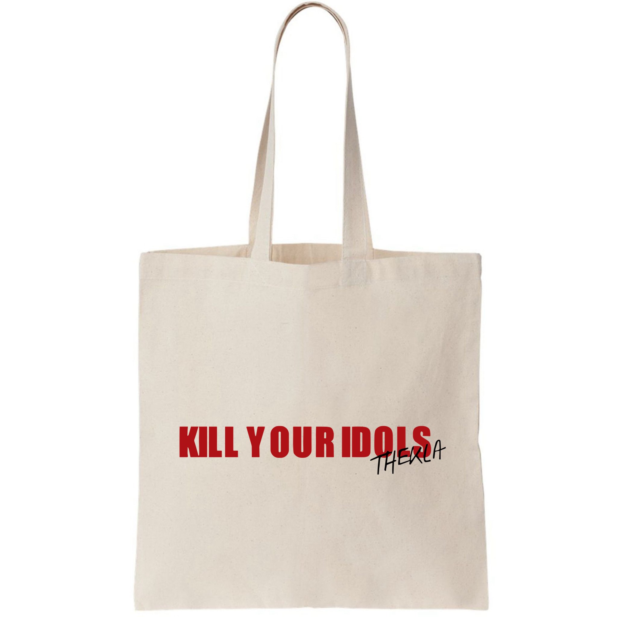 Kill Your Idols Thekla Bag