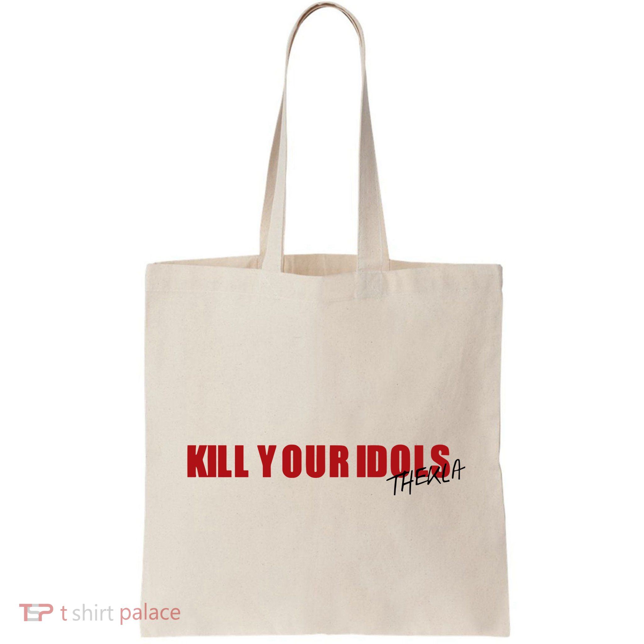 Kill Your Idols Thekla Bag