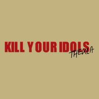 Kill Your Idols Thekla Cooling Performance Long Sleeve Crew