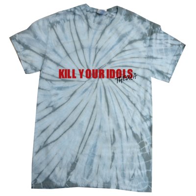 Kill Your Idols Thekla Tie-Dye T-Shirt