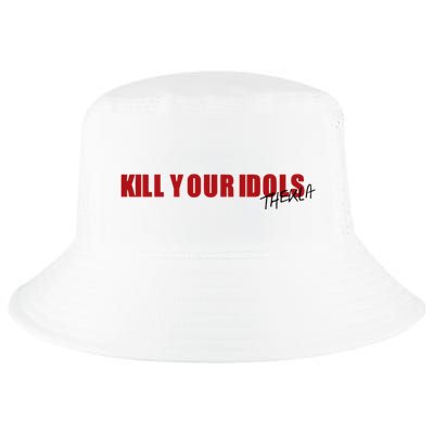 Kill Your Idols Thekla Cool Comfort Performance Bucket Hat
