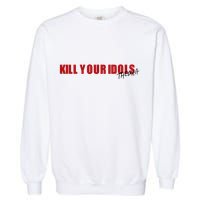 Kill Your Idols Thekla Garment-Dyed Sweatshirt