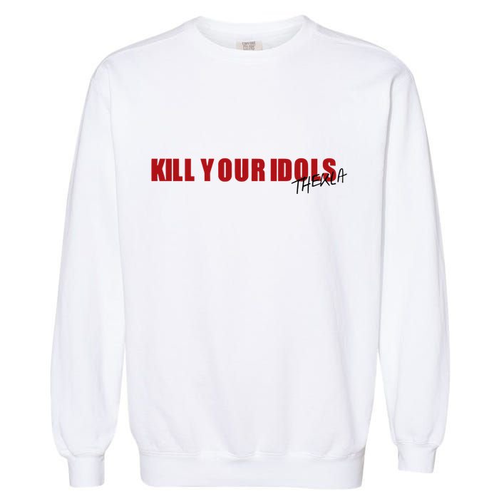Kill Your Idols Thekla Garment-Dyed Sweatshirt
