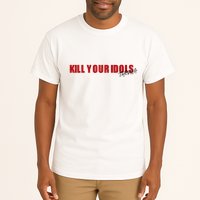Kill Your Idols Thekla Tall T-Shirt